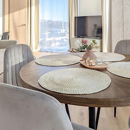 Juozapaviciaus 139A Apartments Κάουνας Εξωτερικό φωτογραφία