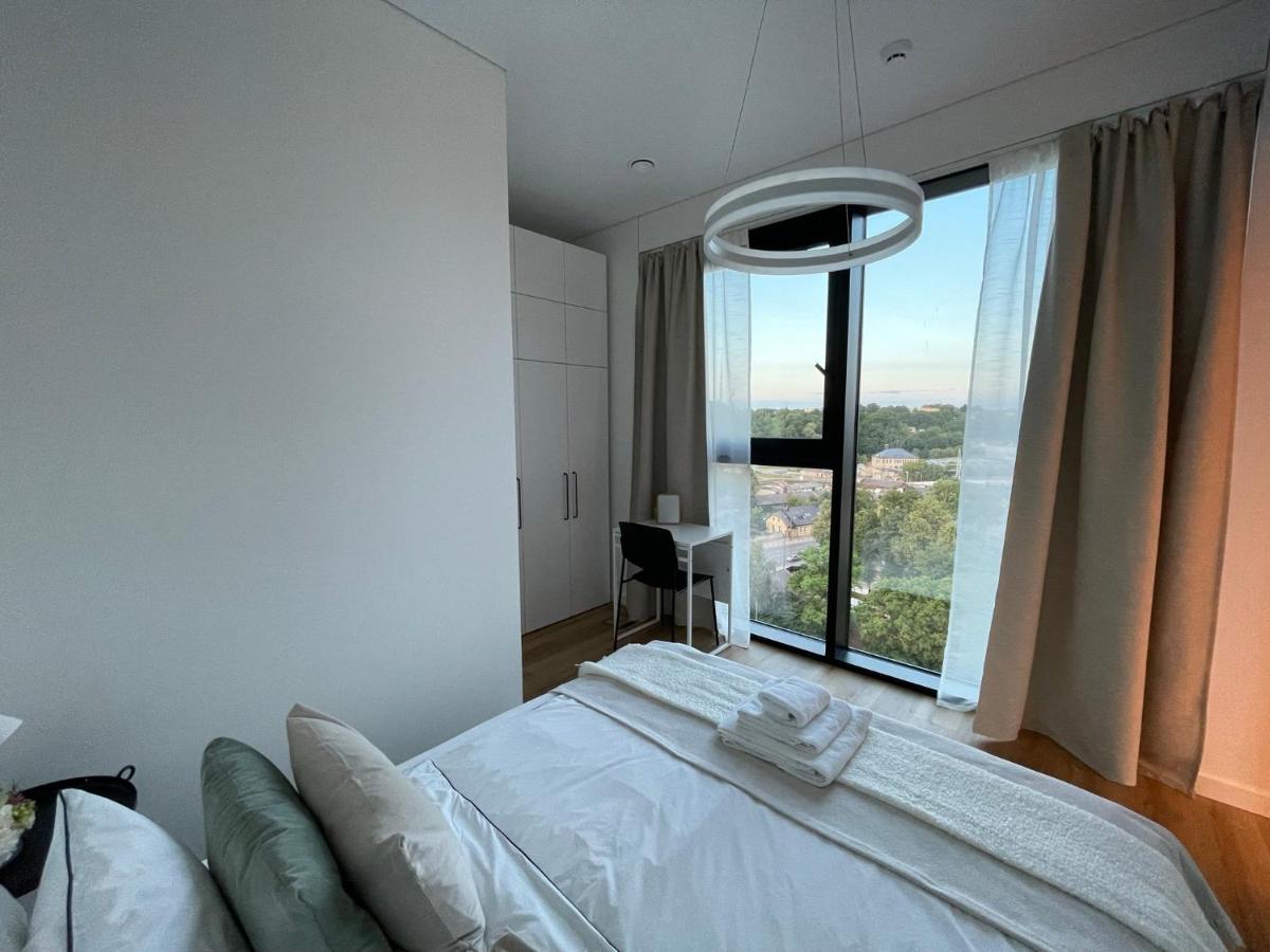 Juozapaviciaus 139A Apartments Κάουνας Εξωτερικό φωτογραφία