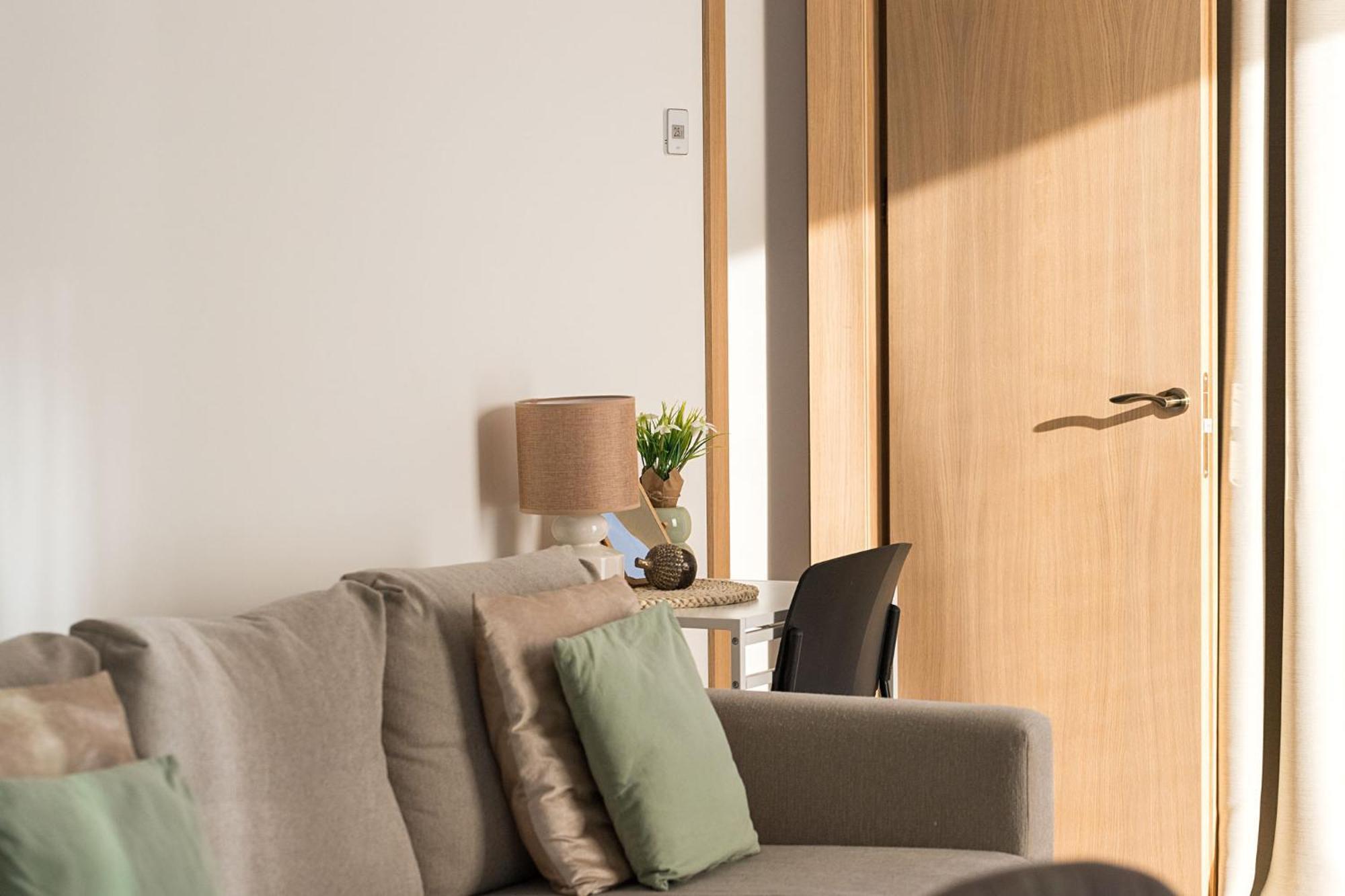 Juozapaviciaus 139A Apartments Κάουνας Εξωτερικό φωτογραφία