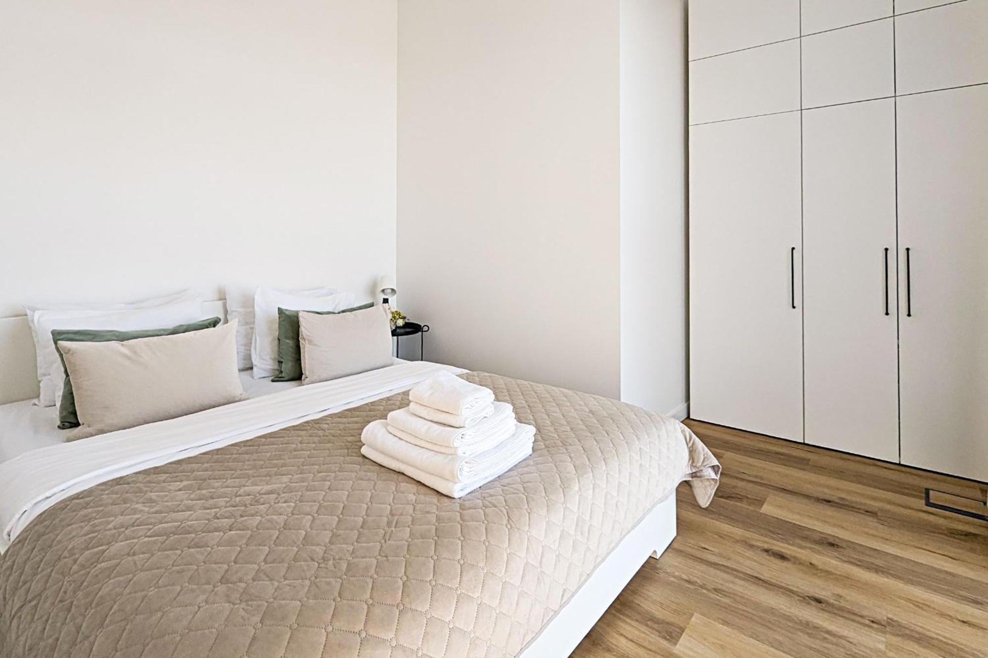 Juozapaviciaus 139A Apartments Κάουνας Εξωτερικό φωτογραφία