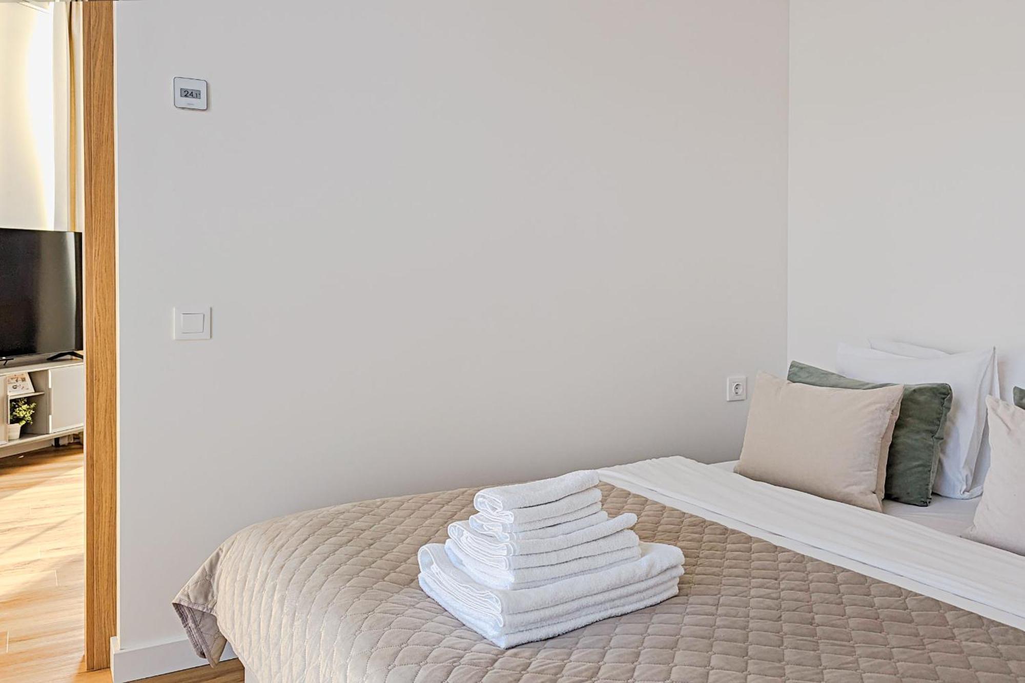 Juozapaviciaus 139A Apartments Κάουνας Εξωτερικό φωτογραφία